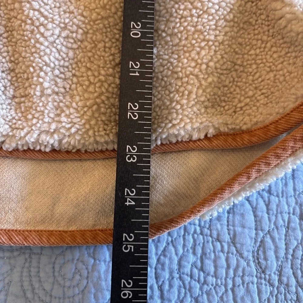 Barbour women size